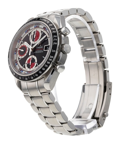 Omega Speedmaster Date 3210.52.00